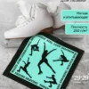 2900/аквамарин