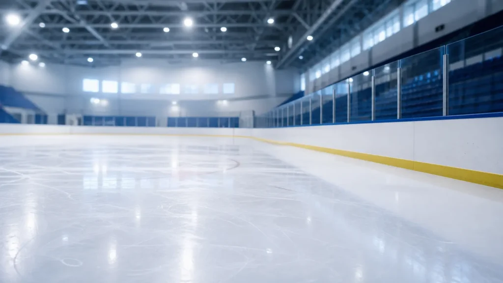 Фигурист на льду и заголовок Kinoshita Group Cup 2026 стартует в Токио